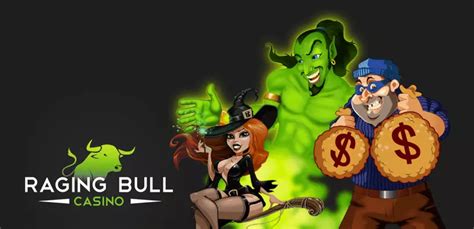 Raging Bull Casino Mobile App for Android & IOS [year].